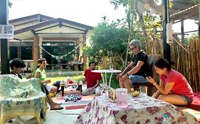 Pai Way Hostel (Adults Only)